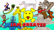 JAM Creates